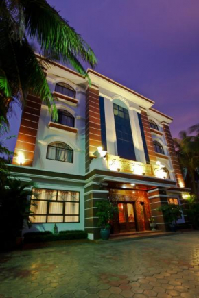 Angkor Pearl Hotel